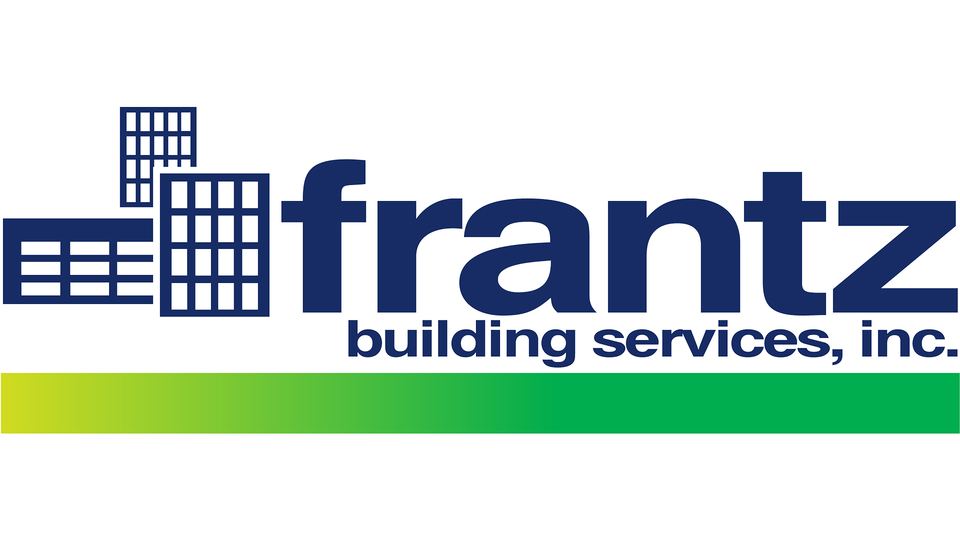 Frantz logo Color